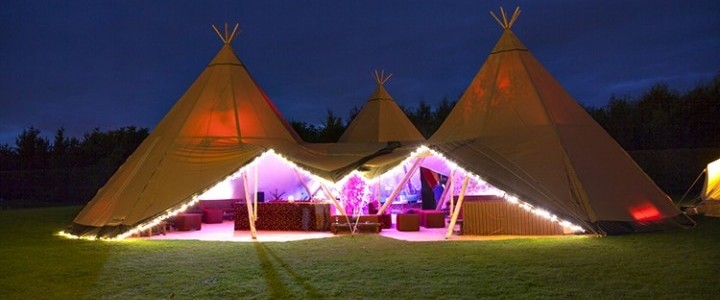 Events & Marquee’s
