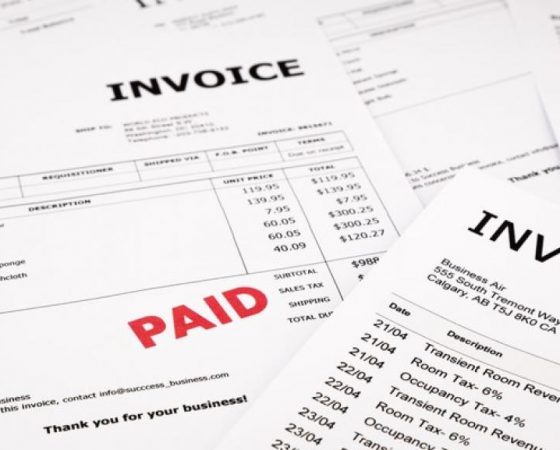 Invoice Discounting & Factoring
